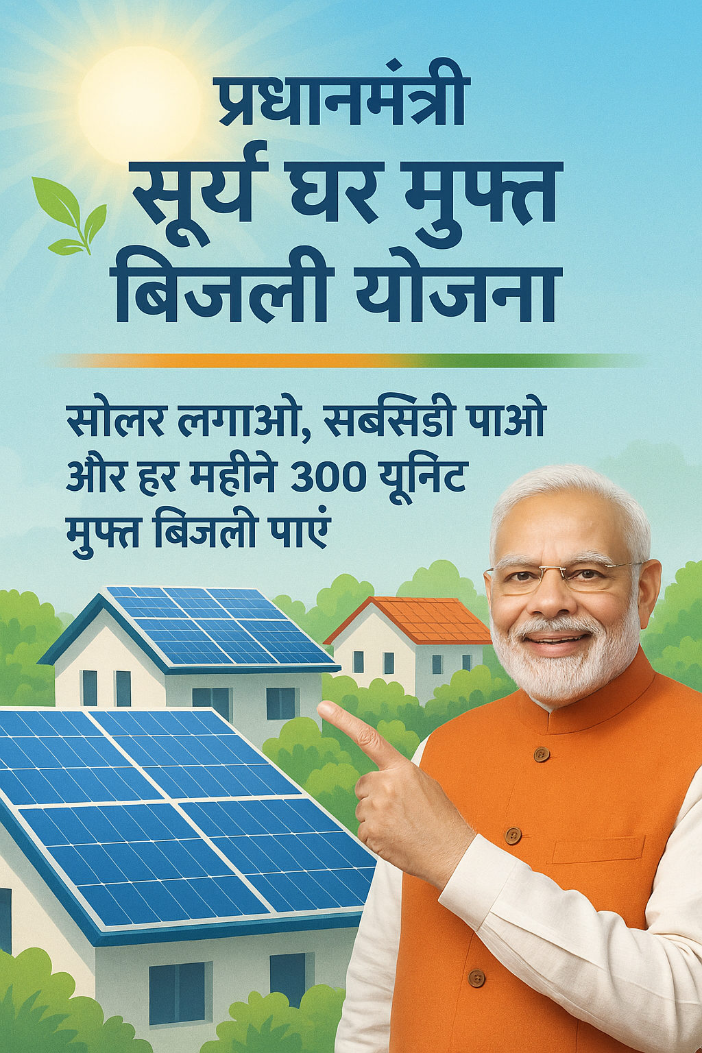 20250913 2314 सौर ऊर्जा योजना पोस्टर simple compose 01k522rfxkf96tqv4n94jr0j7m
